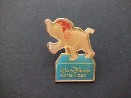 Walt Disney Home Video  Dombo